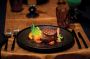 Experience Specialty Fine Dining at CHARCOAL Restaurant