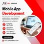 Top App Development Company in Jaipur for Your Business