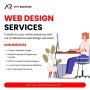 AR Info Solution – Your Go-To Web Designer Company in Jaipur