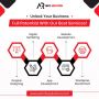 Transform Your Business with AR Info Solution in Jaipur