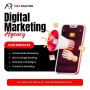 Top Social Media Companies in Jaipur | Data-Driven Marketing