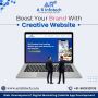 Professional Website Development Services – A R Infotech