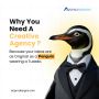 Top Web Development Company – Custom Websites & Solutions
