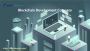 Top Blockchain Developer Company | Secure & Scalable Solutio