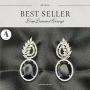 The Women's Western Earrings Collection The Women's Western Earrings Collection