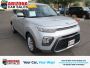 Pre-Owned 2020 Kia Soul LX