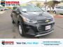 Pre-Owned 2017 Chevrolet Trax LT