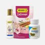 15 Days Pack with Pink Lactomagic for New Moms