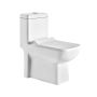 One Piece Toilets | Modern Sanitaryware Designs by Astral Ba