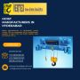 Hoists Manufacturers in Hyderabad Hoists Manufacturers in Hyderabad