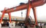 Double Girder EOT Crane Manufacturers in India Vertex Cranes