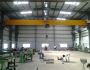 INDUSTRIAL CRANES MANUFACTURERS IN HYDERABAD