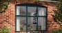 Arkay Windows: Stunning Aluminium Flush Casement Windows Jus