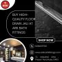 Buy High-Quality Sensor Taps Online at ARK Bath Fittings
