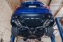 Lexus Is 300 Exhaust- ARK Performance