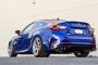 Lexus Is 300 Exhaust - ARK Performance Lexus Is 300 Exhaust - ARK Performance
