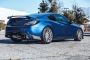 Genesis Coupe Exhaust - ARK Performance