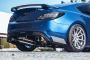 The Power of Your Genesis Coupe Exhaust | ARK Performance 