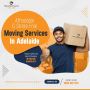 Affordable Office Relocation Professionals in Adelaide