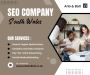 SEO Company South Wales - Arlo & Ball