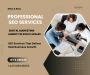 Professional SEO Services -  Arlo & Ball