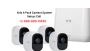 Arlo 4 Pack Camera System Setup: Call +1-888-880-0845