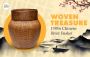 The Woven Treasure: A Collector's Guide to the 1900s Chinese