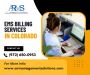 AR Management & Solutions: Expert EMS Billing Services 