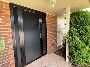 Arma Shutter security doors and grilles.
