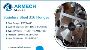 Stainless Steel 316 Flanges