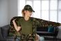 Army t shirt