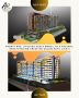 Expert Model Makers in India - 3D Scale Model Making Company