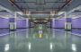 Epoxy Paint for Garage Floors