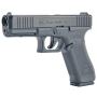 Glock 17 Gen5: Great Performance & Precision with Classic Fe