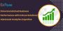 Drive Unmatched Business Performance with Advanced Analytics