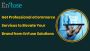 Get Professional eCommerce Services from EnFuse Solutions