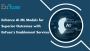 Enhance AI ML Models with EnFuse’s Enablement Services
