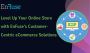  Level Up Your Online Store with Best eCommerce Solutions