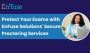 Protect Your Exams with Proctoring Services from EnFuse