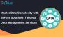 Get Expert Data Management Services at EnFuse Solutions
