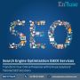 Transform Your Online Presence with Tailored SEO Solutions