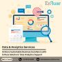 Achieve Business Excellence with EnFuse's Analytics Services