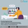 Choose EnFuse for Trustworthy Proctoring Services