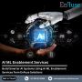 Build Smarter AI Systems with Best AI ML Enablement Services
