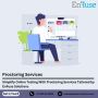 Simplify Online Testing With Proctoring Services by EnFuse