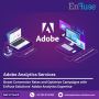 Boost Conversion Rates with EnFuse's Adobe Analytics Service