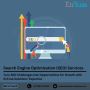 Turn SEO Challenges into Opportunities with EnFuse Solutions