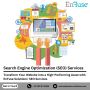 Transform Your Website Performance with EnFuse's SEO Service