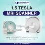 1.5 Tesla MRI Scanner