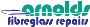 Arnolds Fibreglass | Fibreglass Gelcoat Repair Near Me